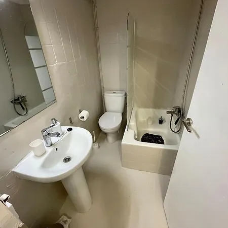 Duplex Aer - Valle De Ayora Апартаменты *