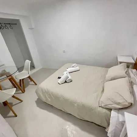 Апартаменты Duplex Aer - Valle De Ayora Jalance