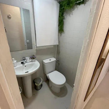 Duplex Aer - Valle De Ayora * Jalance