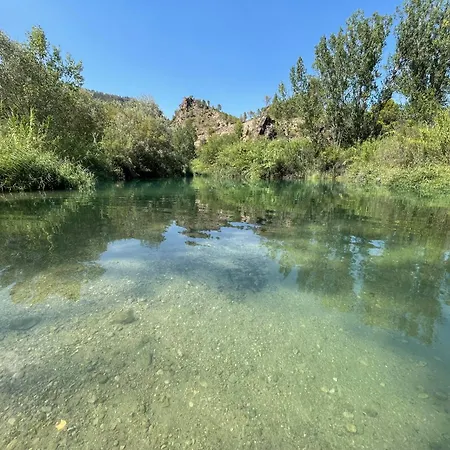 Duplex Aer - Valle De Ayora