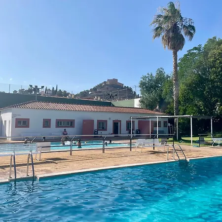 Duplex Aer - Valle De Ayora