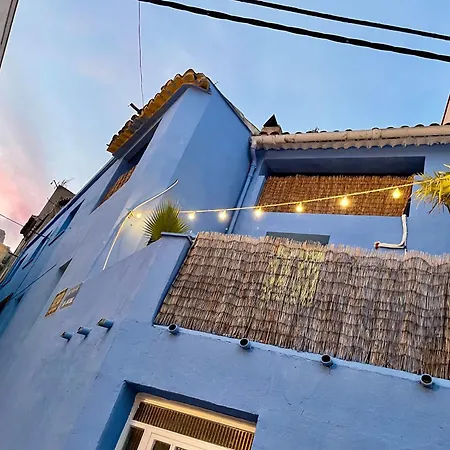 Апартаменты Duplex Aer - Valle De Ayora *