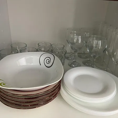 Apartamento Aer Rural - Casillas Valle De Ayora *