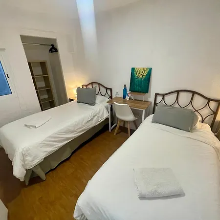 Duplex Aer - Valle De Ayora Jalance