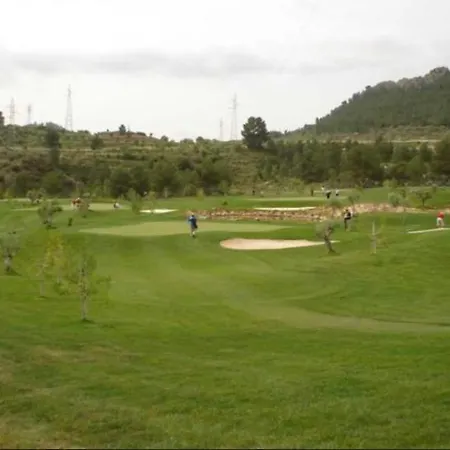Aer Rural - Casillas Valle De Ayora Lägenhet Jalance