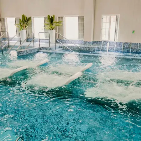 Апартаменты Duplex Aer - Valle De Ayora Jalance