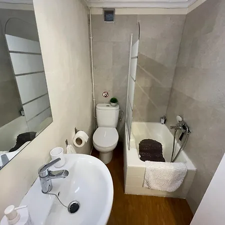 Duplex Aer - Valle De Ayora * Jalance