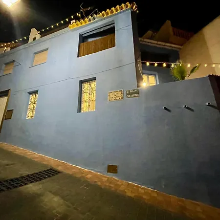 Duplex Aer - Valle De Ayora *