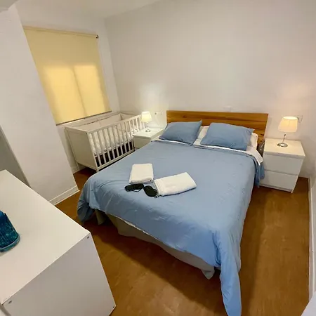 Duplex Aer - Valle De Ayora