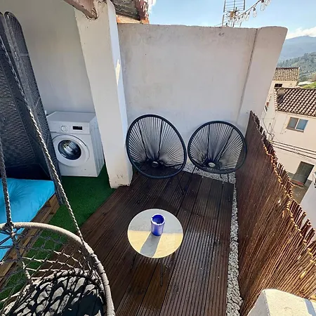 Апартаменты Duplex Aer - Valle De Ayora