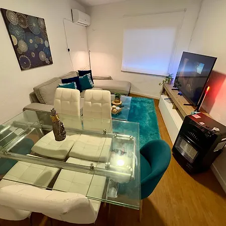 Duplex Aer - Valle De Ayora *