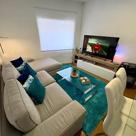 Duplex Aer - Valle De Ayora *