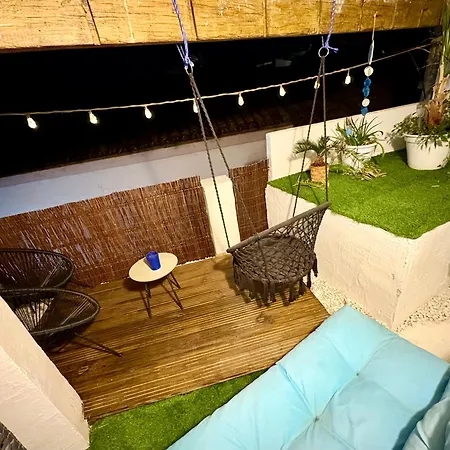 Апартаменты Duplex Aer - Valle De Ayora