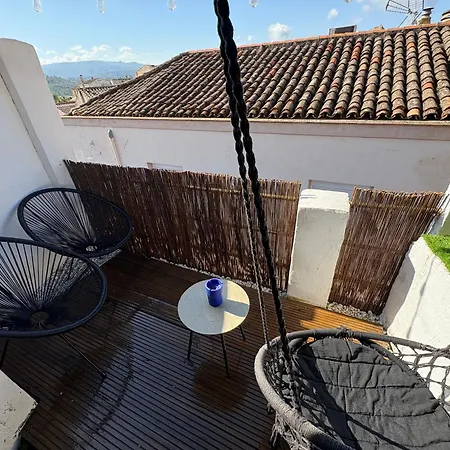 Aer Rural - Casillas Valle De Ayora 公寓 *