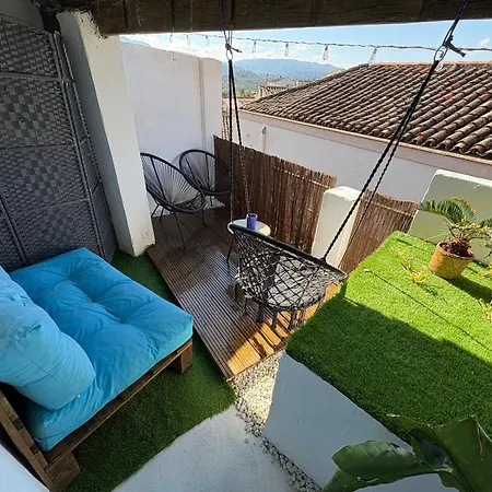 Duplex Aer - Valle De Ayora *