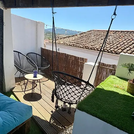 Apartamento Aer Rural - Casillas Valle De Ayora
