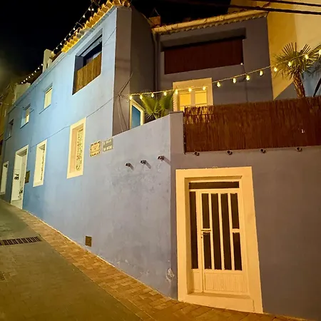 Duplex Aer - Valle De Ayora *