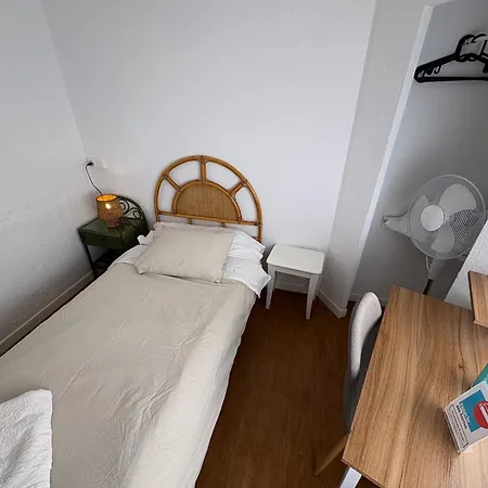 Duplex Aer - Valle De Ayora