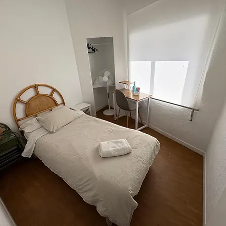 Duplex Aer - Casillas Valle De Ayora アパート