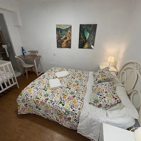 Апартаменты Duplex Aer - Valle De Ayora