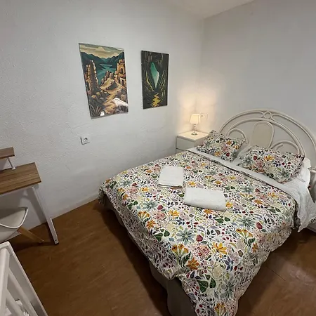 アパート Duplex Aer - Casillas Valle De Ayora Jalance
