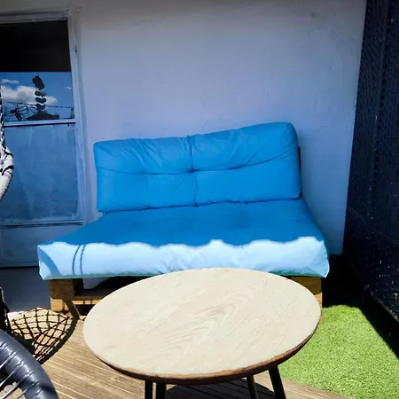 Апартаменты Duplex Aer - Valle De Ayora *
