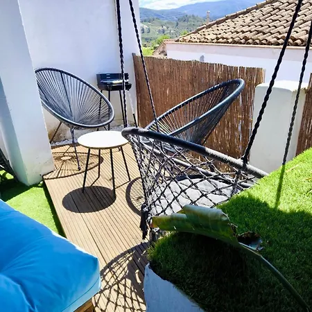 Appartement Duplex Aer - Valle De Ayora Jalance