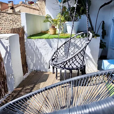 Duplex Aer - Valle De Ayora *
