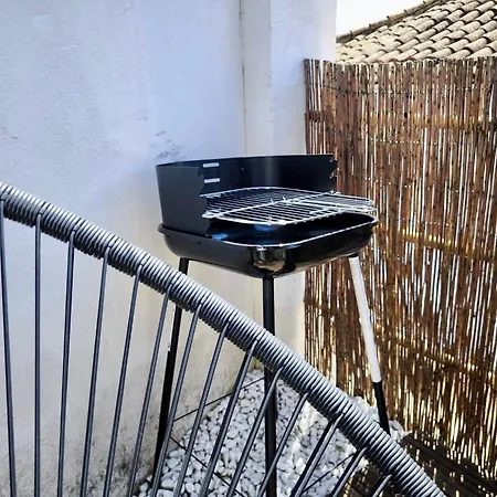 Duplex Aer - Valle De Ayora Jalance